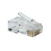 UTP KONEKTOR RJ45 CAT6